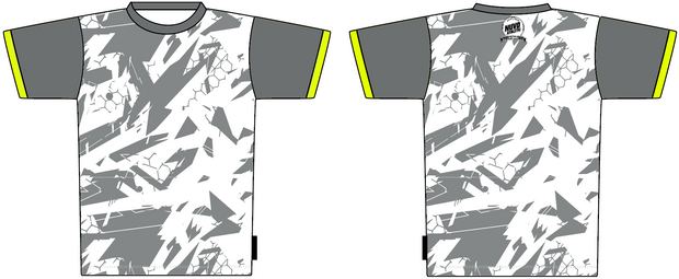 Athletic Tee | ICE
