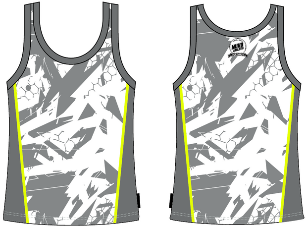 Men's Classic Tank | ICE