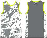 Crew Neck Jersey | ICE