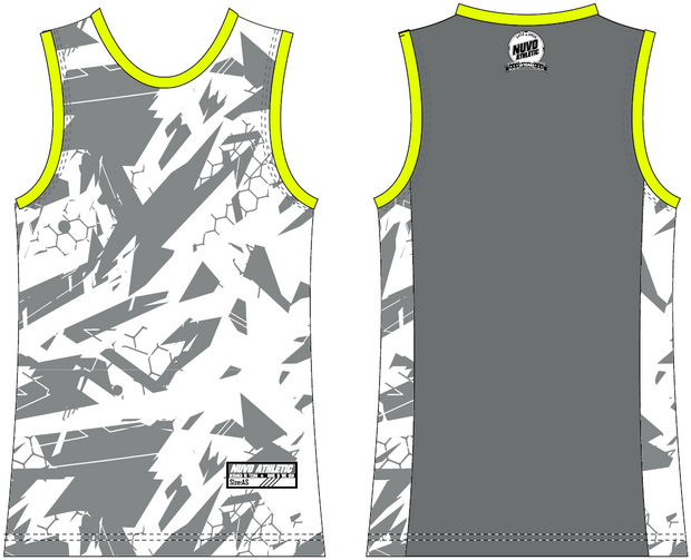 Crew Neck Jersey | ICE
