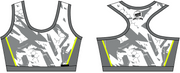 Kourtney Sport Bra | ICE