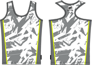 Kourtney Fitted Tank | ICE