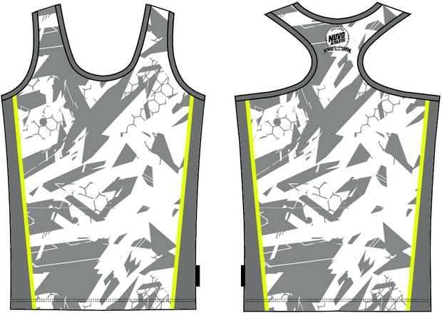 Kourtney Fitted Tank | ICE