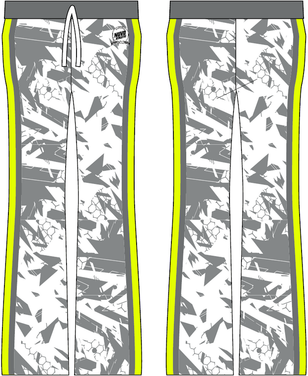 PJ Pants | ICE