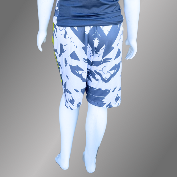 Men's Athletic Shorts | ICE