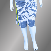 Men's Athletic Shorts | ICE