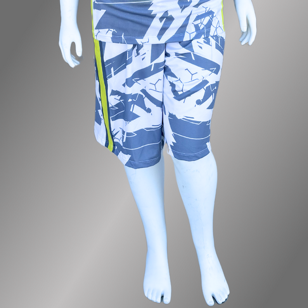 Men's Athletic Shorts | ICE