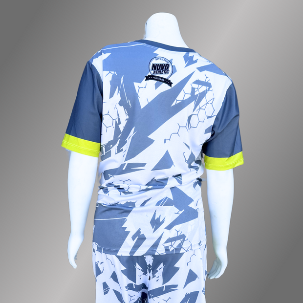 Athletic Tee | ICE