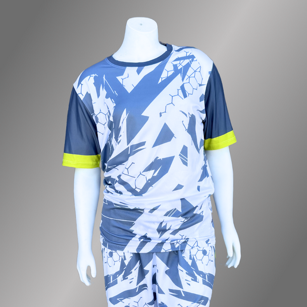 Athletic Tee | ICE