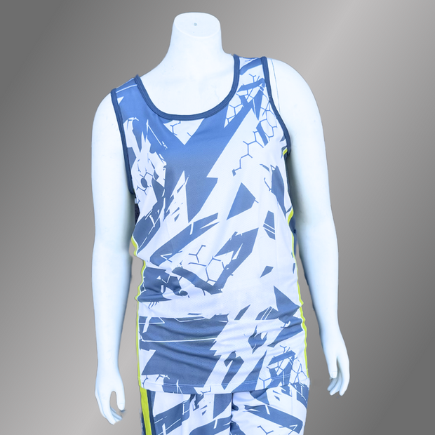 Men's Classic Tank | ICE
