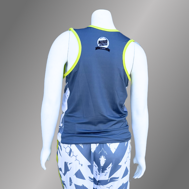 Crew Neck Jersey | ICE