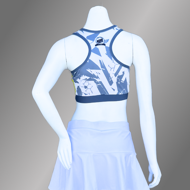 Kourtney Sport Bra | ICE