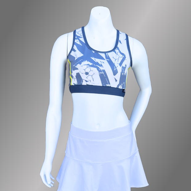 Kourtney Sport Bra | ICE