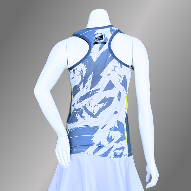 Kourtney Fitted Tank | ICE
