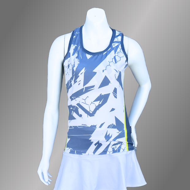 Kourtney Fitted Tank | ICE