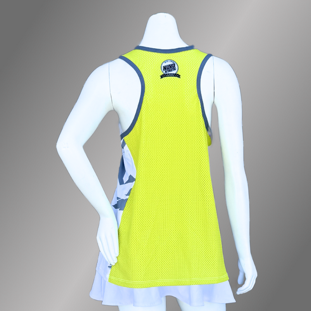 Reign Loose Tank | ICE