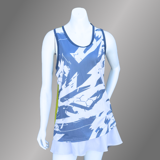 Reign Loose Tank | ICE
