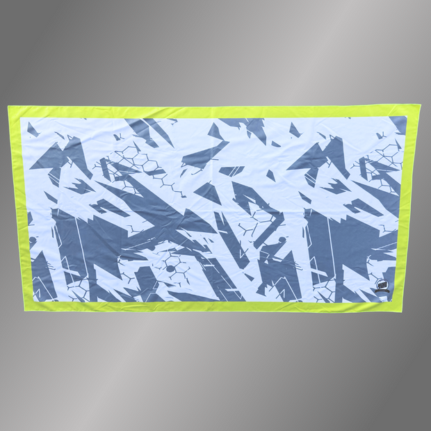 Shammy Towel | ICE