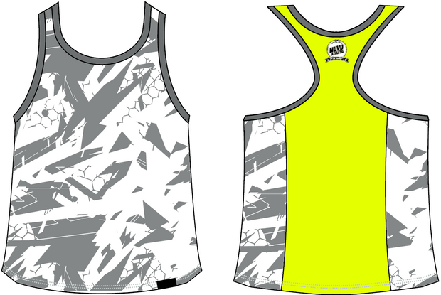 Reign Loose Tank | ICE