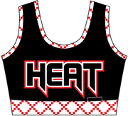 Xtreme Heat - Kelly Sports Bra