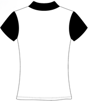La Porte HS Parents - Champion Women's Zip Polo Shirt