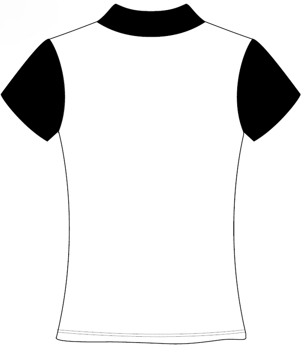 La Porte HS Parents - Champion Women's Zip Polo Shirt