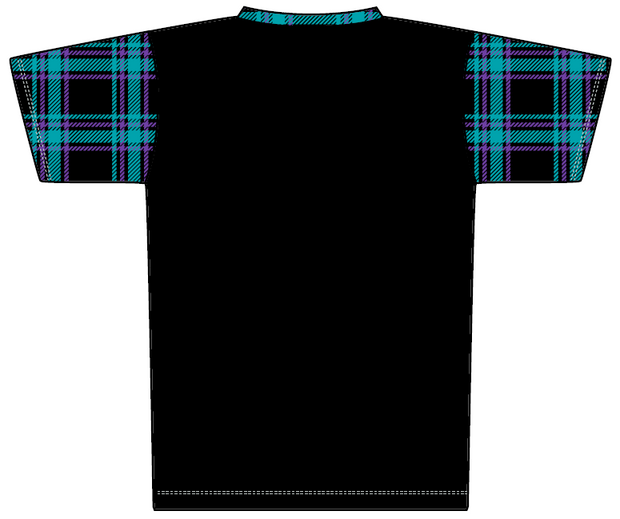 Legends - Athletic Tee