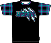 Legends - Athletic Tee