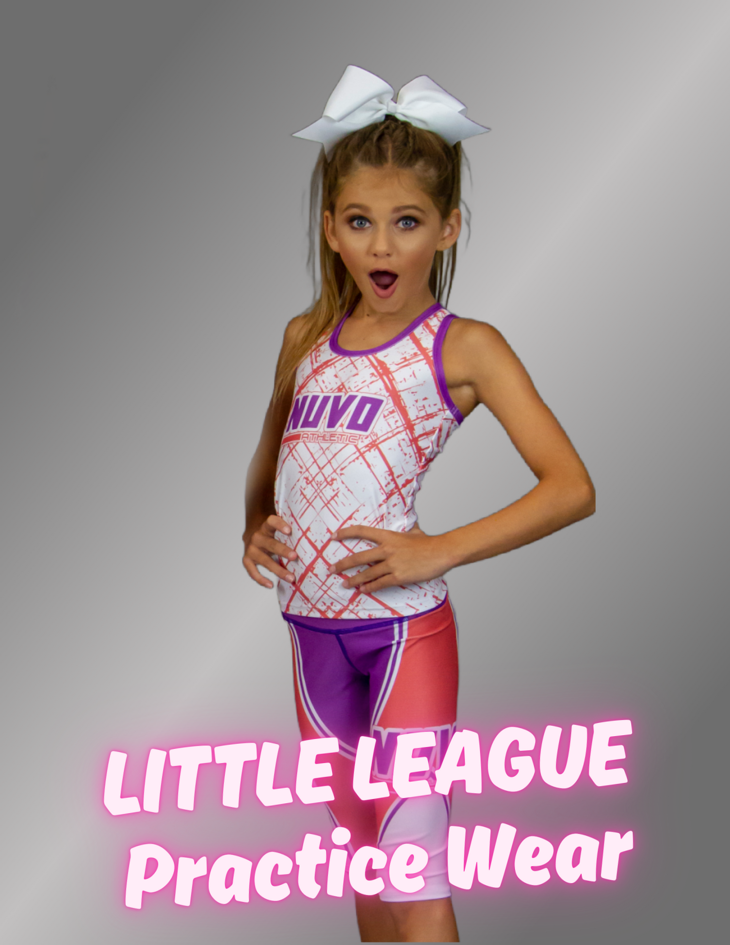 その他 LIL LEAGUE 24karats SUPPORT WEAR STpants LIL LEAGUE 24karats SUPPORT WEAR STpants