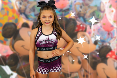 Gear up for Disney 2023!!