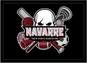 Navarre Raiders - Blanket