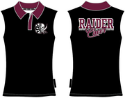 Navarre Raiders - Champion Sleeveless Polo