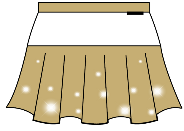 PYCA - Darling Skirt