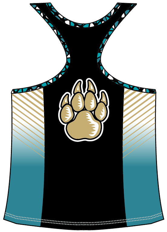 PYCA - Reign Loose Tank