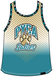 PYCA - Reign Loose Tank