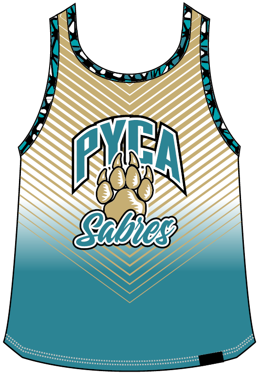 PYCA - Reign Loose Tank