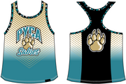 PYCA - Reign Loose Tank