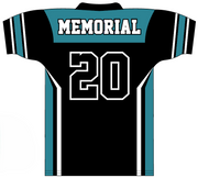 Pasadena Memorial - Fan Jersey