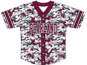 Pearland Parents - Baseball Jersey