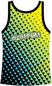 Phantom - Men's Tank