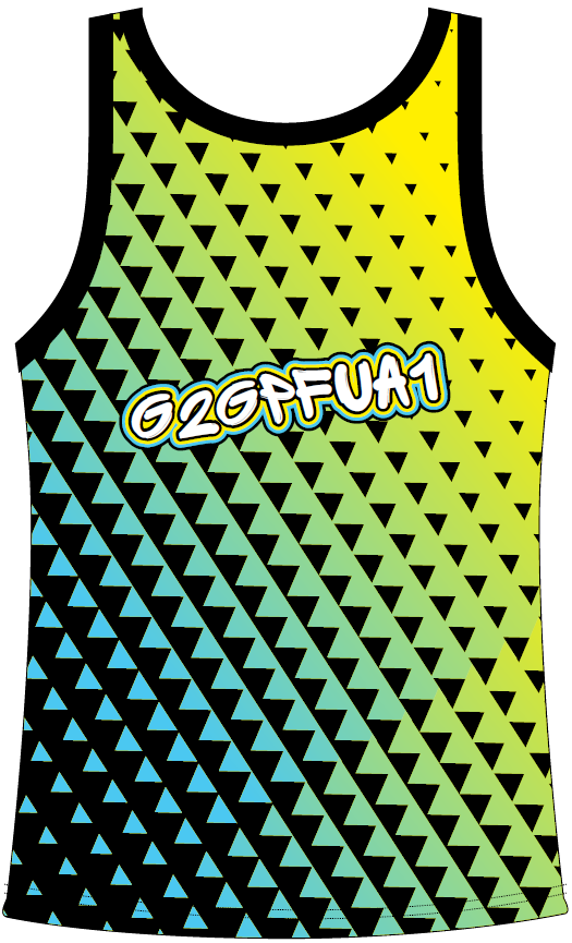 Phantom - Men's Tank