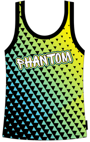 Phantom - Men's Tank