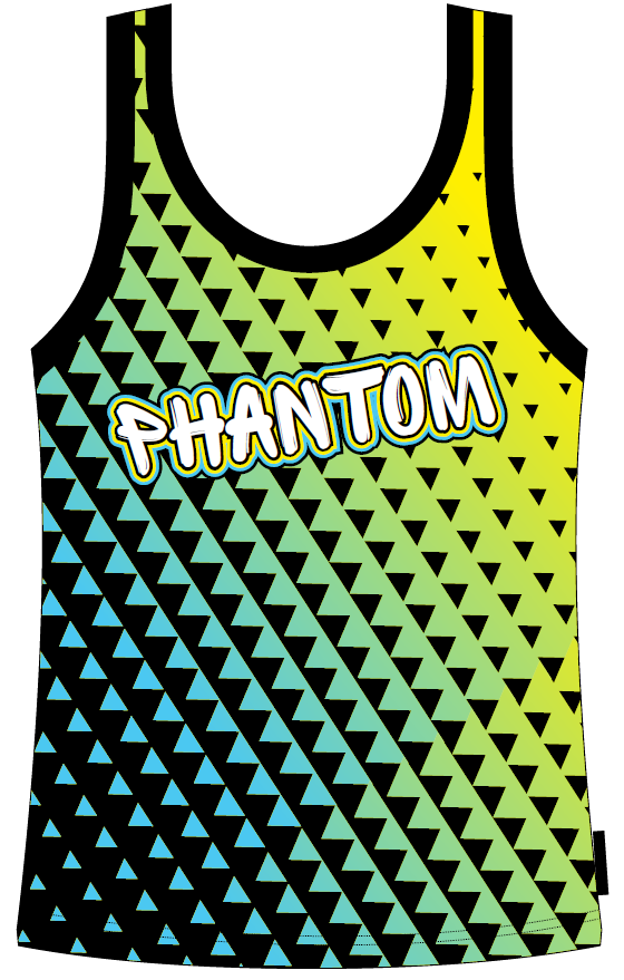 Phantom - Men's Tank
