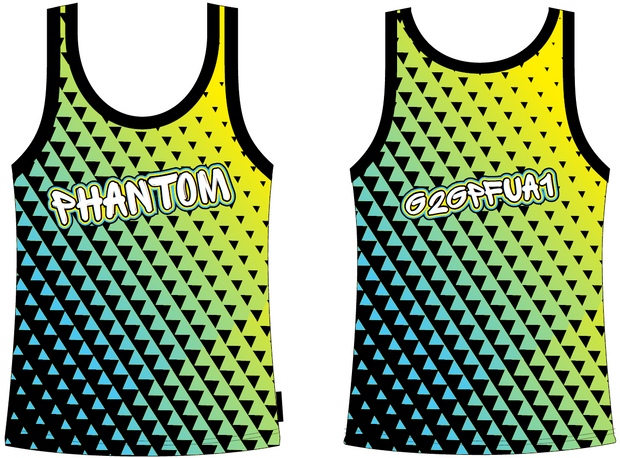 Phantom - Men's Tank