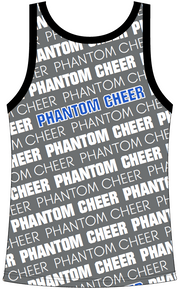 Phantom - Men's Tank
