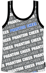 Phantom - Men's Tank