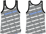 Phantom - Men's Tank