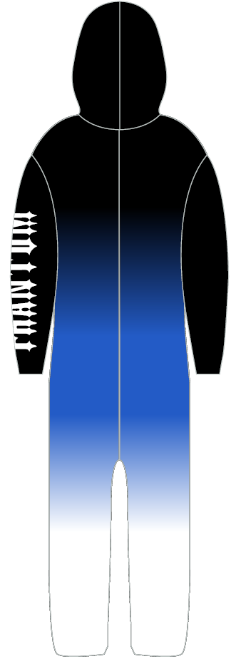 Phantom - Onesie