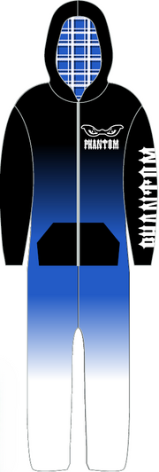 Phantom - Onesie