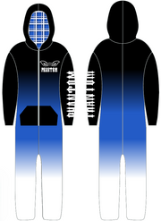 Phantom - Onesie